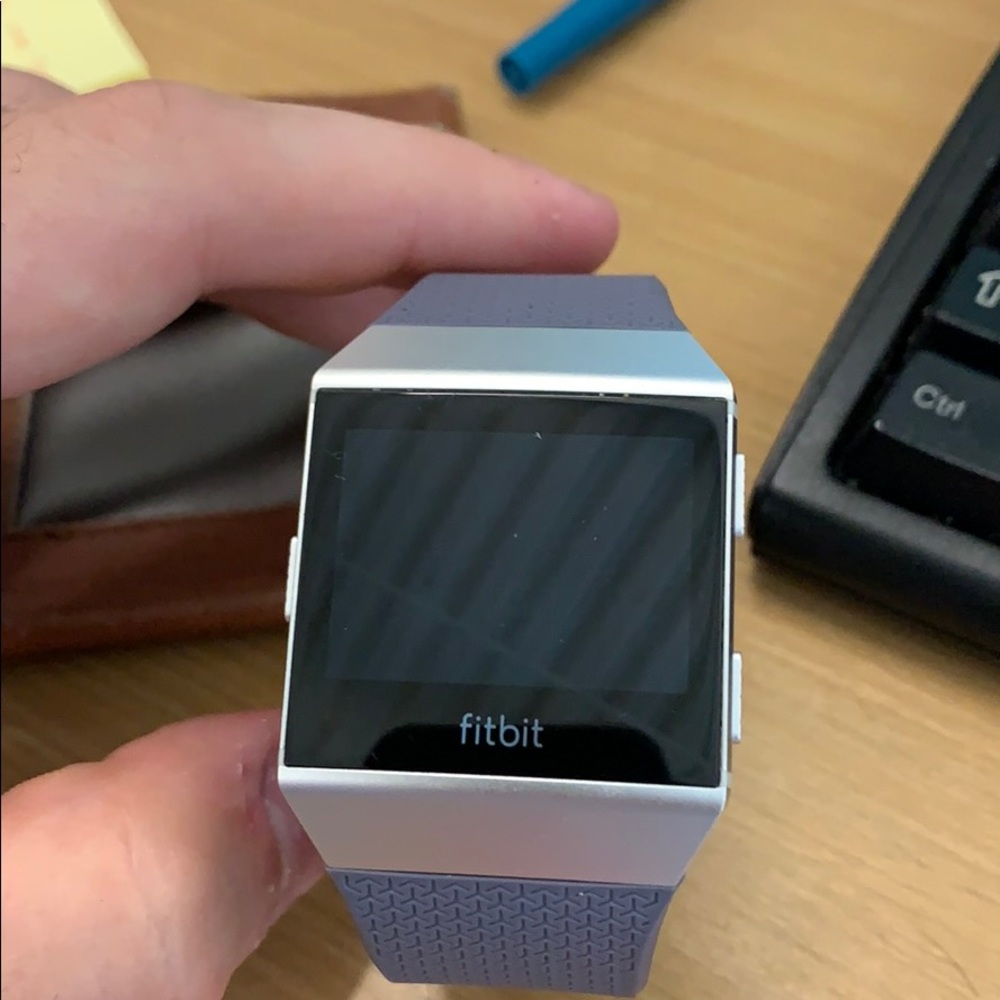Fitbit Ionic